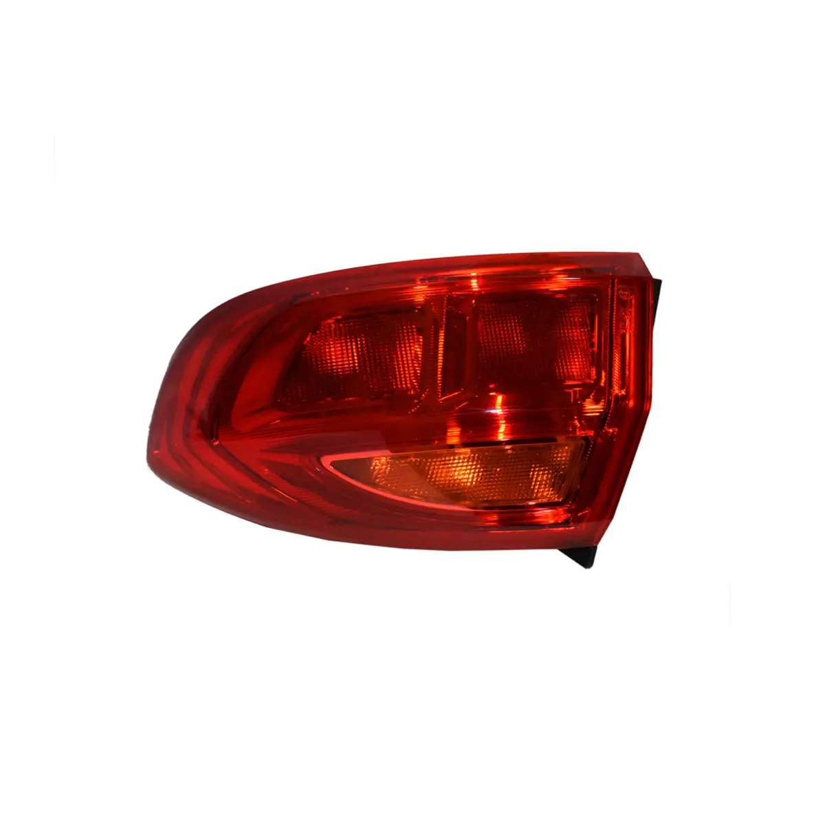 خطر گلگير راست جک j4